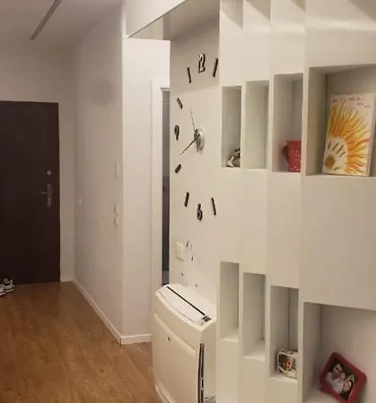 Apartment Roland For Rent