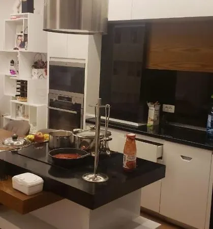 Apartment Roland For Rent *