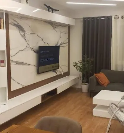Apartment Roland For Rent